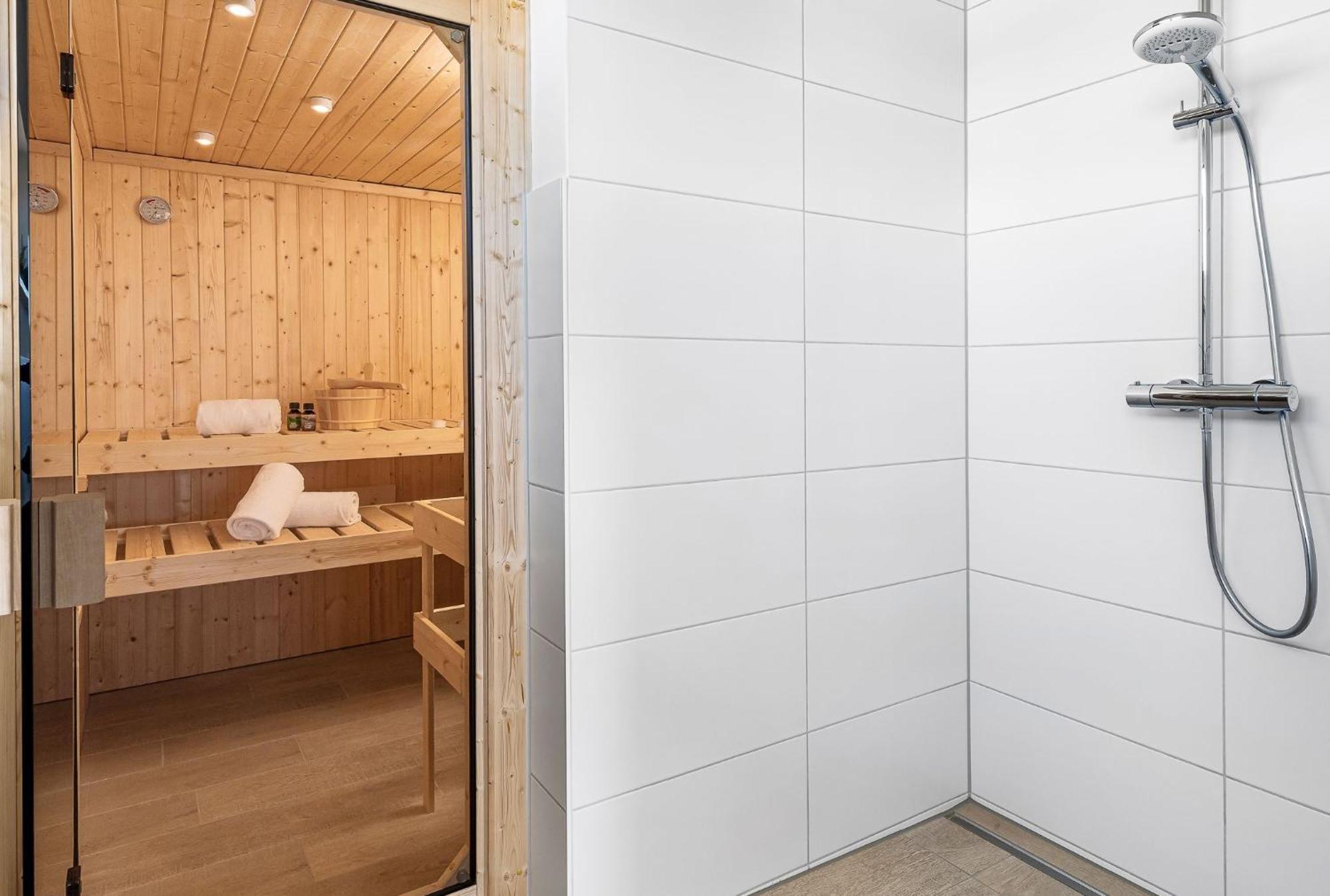 Haus Hygge Reihe 7 Schleiterrassen Villa Kappeln Exterior photo