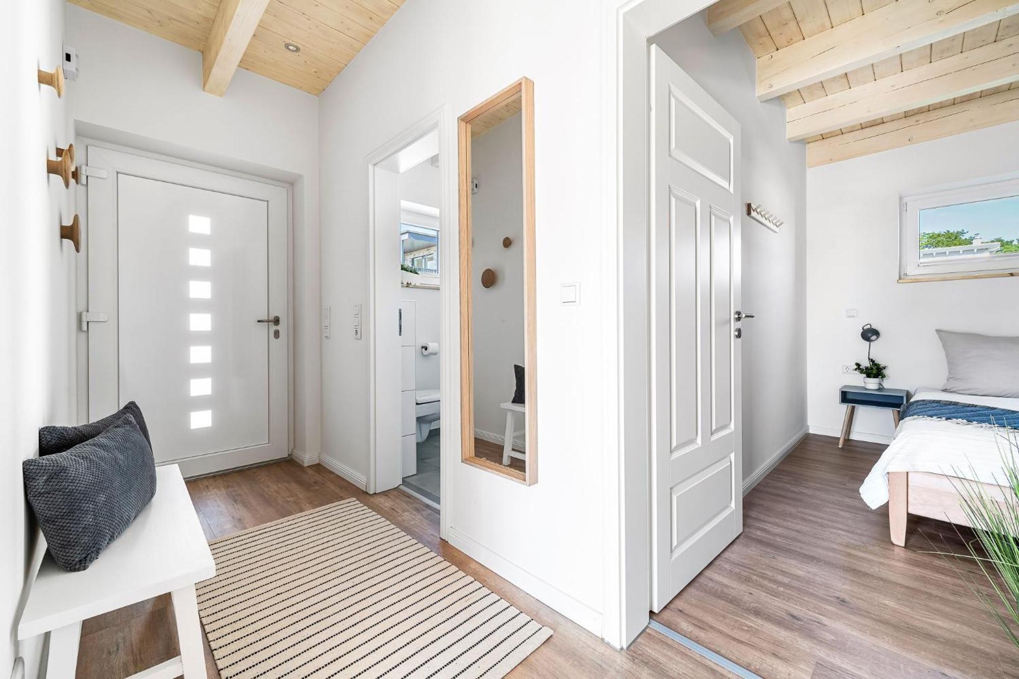 Haus Hygge Reihe 7 Schleiterrassen Villa Kappeln Exterior photo